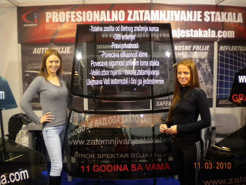 Sajmovi i događaji - Slika 1