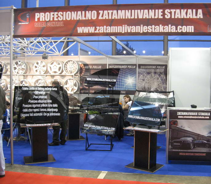 Sajmovi i događaji - Slika 3