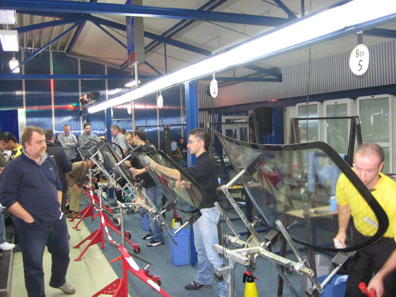 Takmičenja i događaji - Slika 1