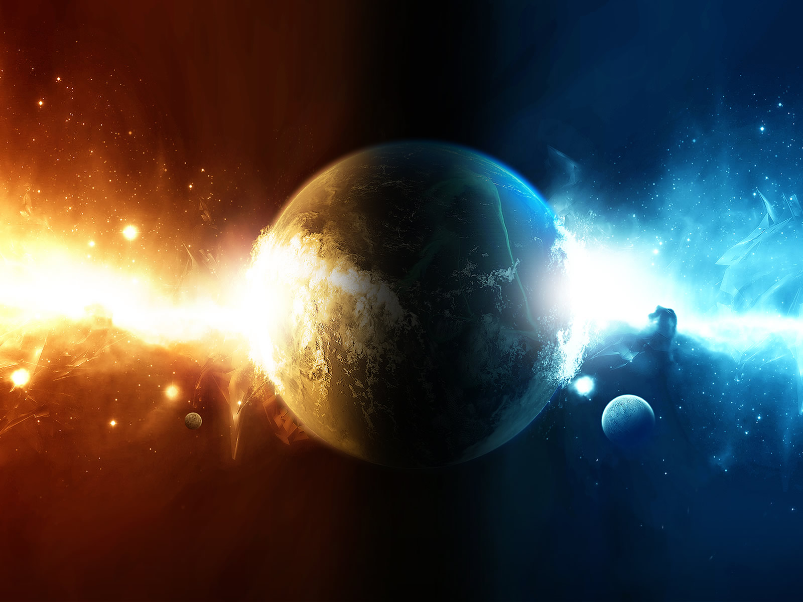 Totalna zaštita od štetnog zračenja sunca - UV i IC zaštita